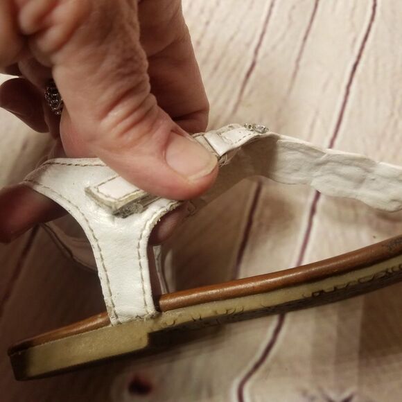 Healthtex sandals 11  - Picture 6 of 6